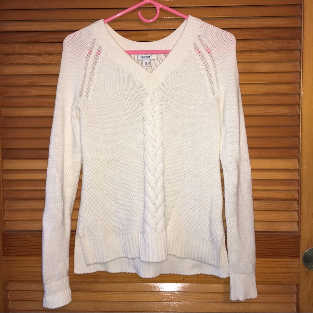 Old Navy Sweater